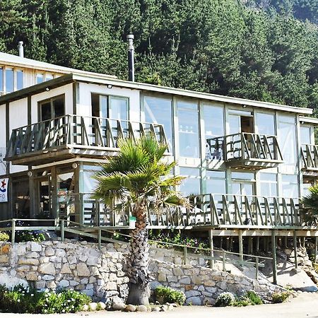 Hotel Playa El Cable Конститусьон Экстерьер фото