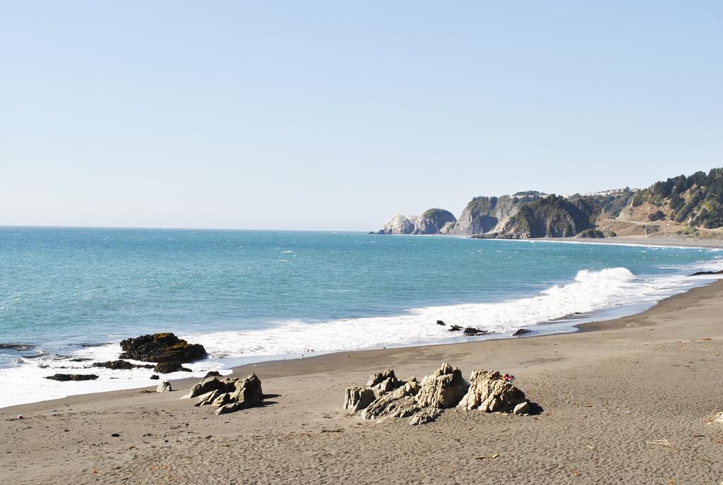 Hotel Playa El Cable Конститусьон Экстерьер фото