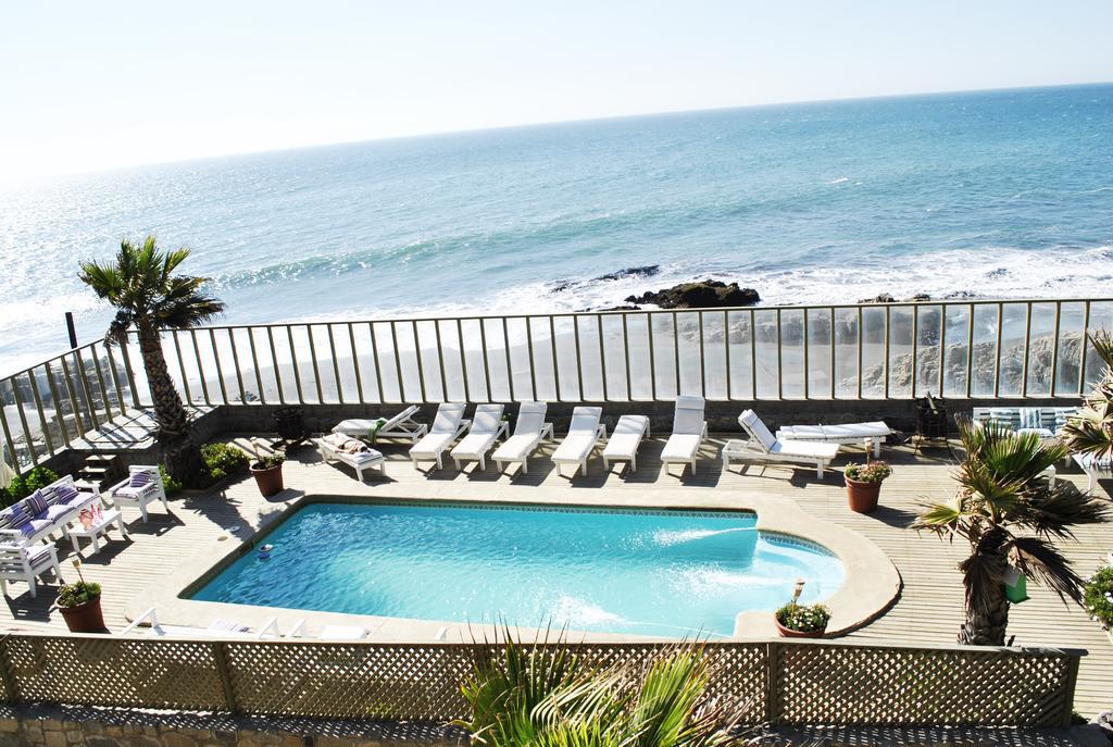 Hotel Playa El Cable Конститусьон Экстерьер фото