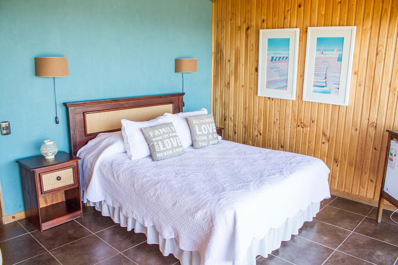 Hotel Playa El Cable Конститусьон Экстерьер фото
