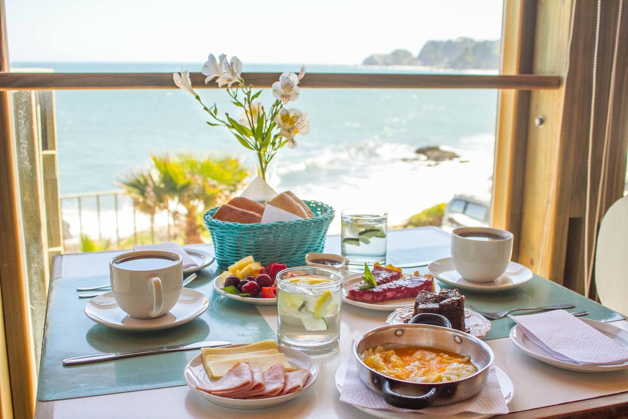 Hotel Playa El Cable Конститусьон Экстерьер фото