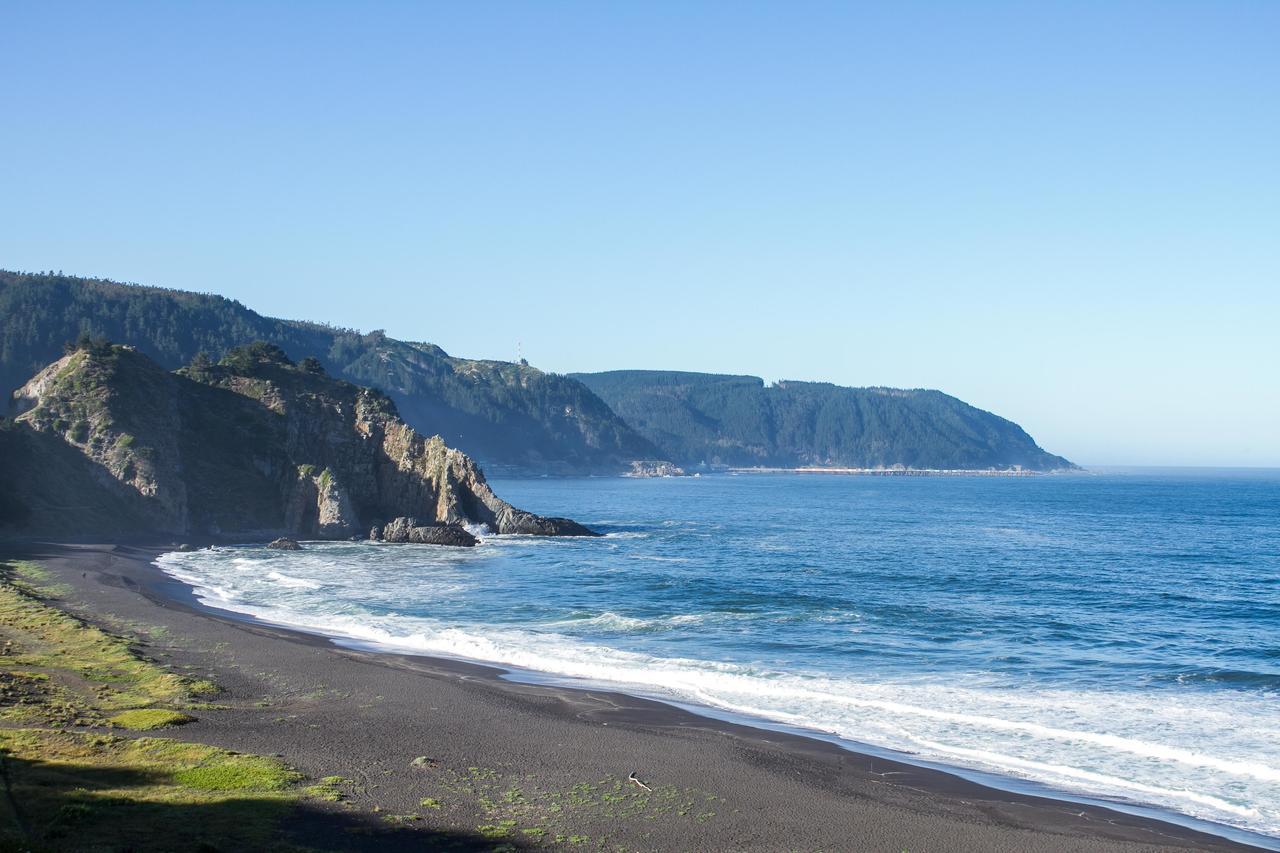 Hotel Playa El Cable Конститусьон Экстерьер фото