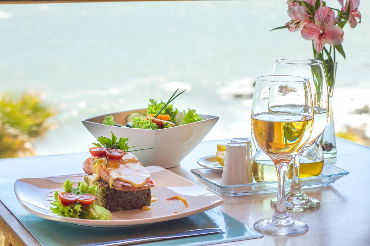Hotel Playa El Cable Конститусьон Экстерьер фото