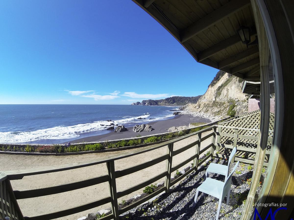 Hotel Playa El Cable Конститусьон Экстерьер фото