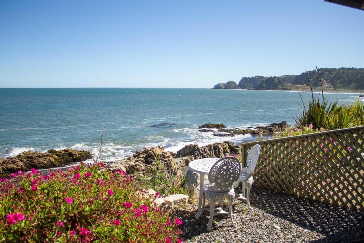 Hotel Playa El Cable Конститусьон Экстерьер фото