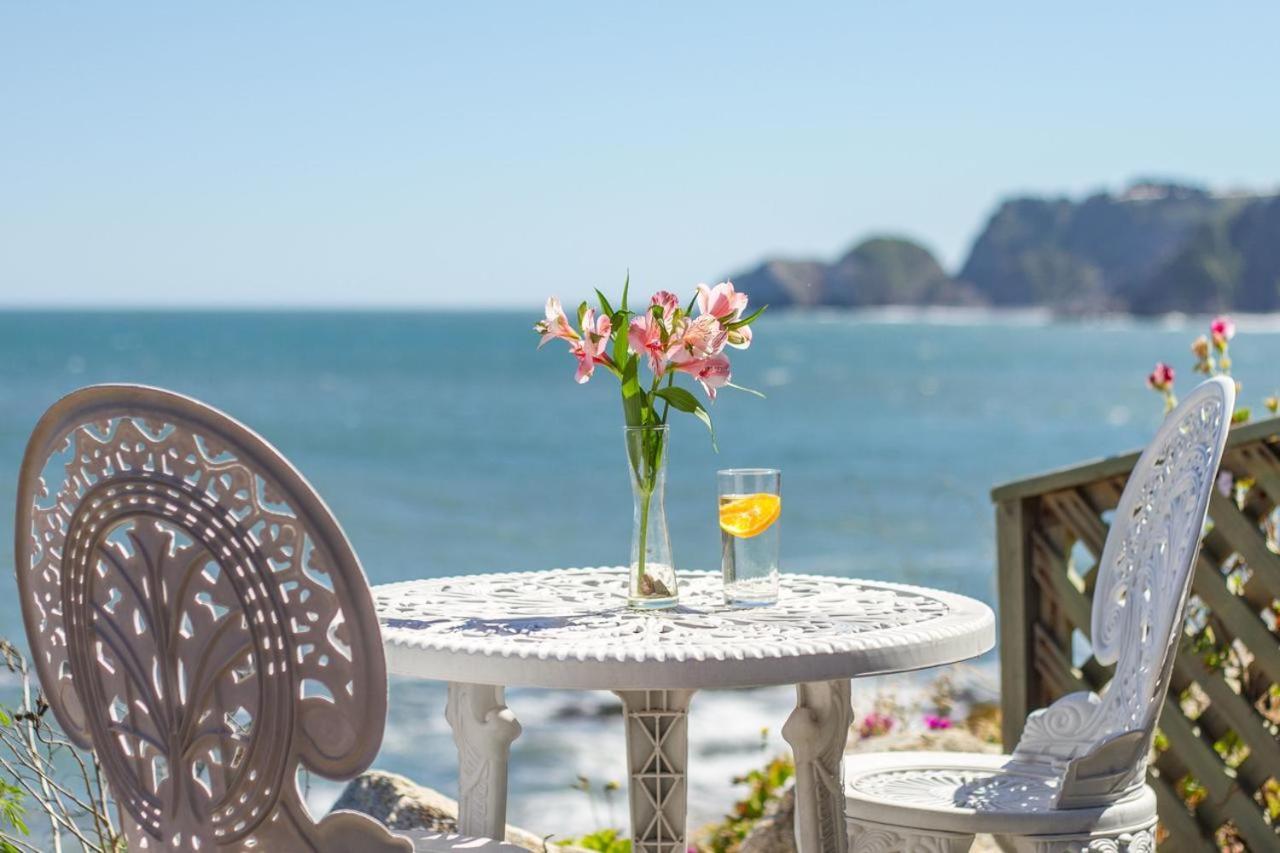 Hotel Playa El Cable Конститусьон Экстерьер фото