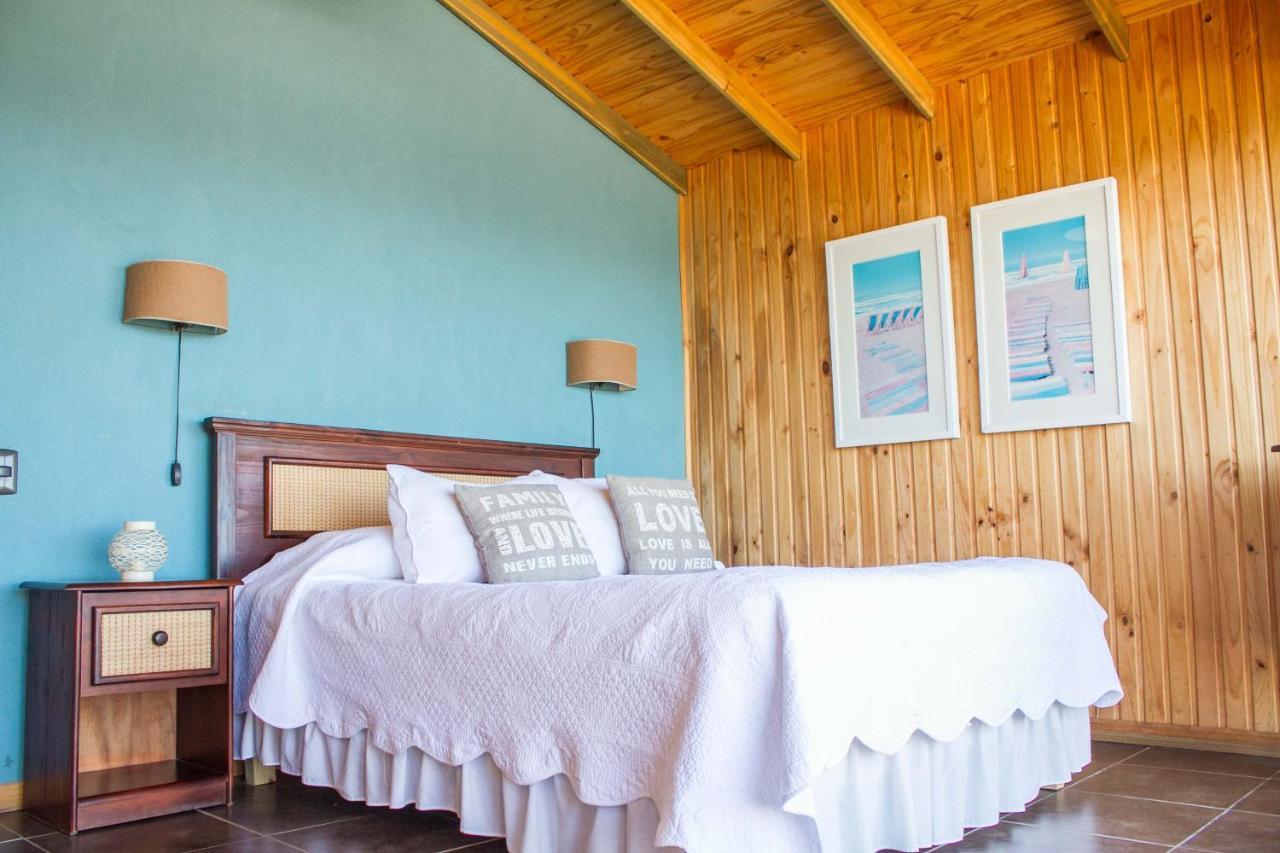 Hotel Playa El Cable Конститусьон Экстерьер фото