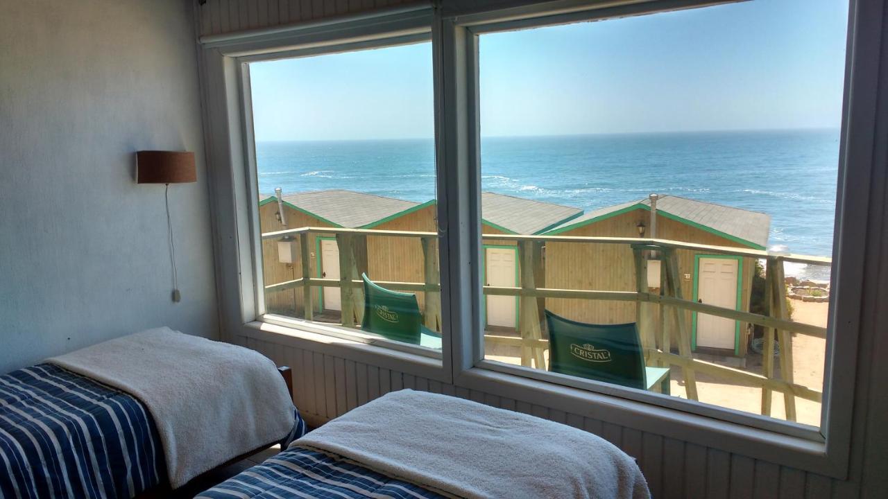 Hotel Playa El Cable Конститусьон Экстерьер фото
